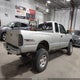 5TEWN72N52Z038565 2002 Toyota Tacoma Base V6 auction photo thumbnail 4