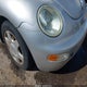 3VWCB21C21M457612 2001 Volkswagen New Beetle Gls auction photo thumbnail 6