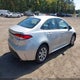 5YFB4MDEXPP059020 2023 Toyota Corolla Le auction photo thumbnail 4