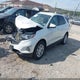 2GNAXKEV9K6271205 2019 Chevrolet Equinox Lt auction photo thumbnail 2