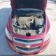 1G1ZC5E16BF230552 2011 Chevrolet Malibu 1Lt auction photo thumbnail 10