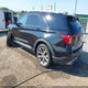 1FMWK7HC8SGA58794 2025 Ford Explorer Platinum auction photo thumbnail 3