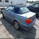 WBABS33402PG85601 2002 BMW 325Ci auction photo thumbnail 3