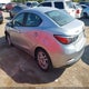 3MYDLBYV0JY323963 2018 Toyota Yaris Ia auction photo thumbnail 3