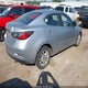 3MYDLBYV0JY323963 2018 Toyota Yaris Ia auction photo thumbnail 4