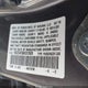 19XZE4F50KE012629 2019 Honda Insight Ex auction photo thumbnail 9