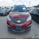 1GNKRGKD8GJ296758 2016 Chevrolet Traverse 1Lt auction photo thumbnail 12