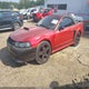 1FAFP45X41F143184 2001 Ford Mustang Gt auction photo thumbnail 2