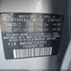 KMHDH4AE7CU433951 2012 Hyundai Elantra Gls (Ulsan Plant) auction photo thumbnail 9