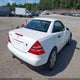 WDBKK47F7YF154250 2000 Mercedes-Benz Slk 230 Kompressor auction photo thumbnail 4