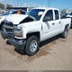 1GCVKNEC1JZ279455 2018 Chevrolet Silverado 1500 Wt auction photo thumbnail 2