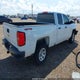 1GCVKNEC1JZ279455 2018 Chevrolet Silverado 1500 Wt auction photo thumbnail 4