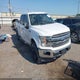 1FTFW1EG0JKC58870 2018 Ford F-150 Lariat auction photo thumbnail 1