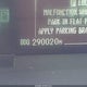 JTDKN3DU3A0127612 2010 Toyota Prius Ii auction photo thumbnail 7