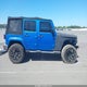 1C4BJWEG9FL765245 2015 Jeep Wrangler Unlimited Sahara auction photo thumbnail 14
