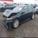 4T1B11HK5JU089510 2018 Toyota Camry Le auction photo thumbnail 2