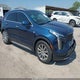 1GYFZCR42KF163623 2019 Cadillac Xt4 Premium Luxury auction photo thumbnail 1