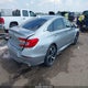 1HGCV2F39JA009689 2018 Honda Accord Sport 2.0T auction photo thumbnail 4