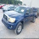 5TEKU72N25Z082321 2005 Toyota Tacoma Prerunner V6 auction photo thumbnail 2