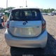 JTDKDTB30C1507257 2012 Toyota Prius C Three auction photo thumbnail 16
