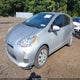 JTDKDTB30C1507257 2012 Toyota Prius C Three auction photo thumbnail 2