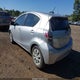 JTDKDTB30C1507257 2012 Toyota Prius C Three auction photo thumbnail 3