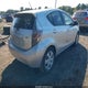 JTDKDTB30C1507257 2012 Toyota Prius C Three auction photo thumbnail 4