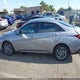KMHLM4DJ1SU157152 2025 Hyundai Elantra Hybrid Blue auction photo thumbnail 14