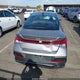 KMHLM4DJ1SU157152 2025 Hyundai Elantra Hybrid Blue auction photo thumbnail 16
