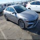 KMHLM4DJ1SU157152 2025 Hyundai Elantra Hybrid Blue auction photo thumbnail 1