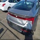 KMHLM4DJ1SU157152 2025 Hyundai Elantra Hybrid Blue auction photo thumbnail 6