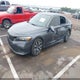 JHMFE1F71NX004822 2022 Honda Civic Ex auction photo thumbnail 2