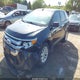2FMDK3GC3EBA10035 2014 Ford Edge Se auction photo thumbnail 2