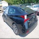 JTDKAMFU7N3182471 2022 Toyota Prius Xle auction photo thumbnail 3