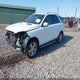 4JGDA5HB3FA569330 2015 Mercedes-Benz Ml 350 4Matic auction photo thumbnail 2