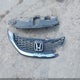 2HGFB2F55FH563859 2015 Honda Civic Lx auction photo thumbnail 12