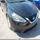 3N1AB7AP6JY205481 2018 Nissan Sentra Sv auction photo thumbnail 17