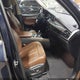 5UXKR0C53F0P02813 2015 BMW X5 xDrive35I auction photo thumbnail 5