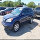 5J6RE48727L006936 2007 Honda Cr-V Ex-L auction photo thumbnail 2
