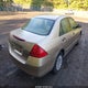1HGCM56197A033969 2007 Honda Accord 2.4 Vp auction photo thumbnail 4