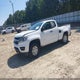 1GCHSBEA2L1243785 2020 Chevrolet Colorado 2Wd Long Box Wt auction photo thumbnail 2