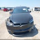 5YJXCBE40HF077672 2017 Tesla Model X P100D auction photo thumbnail 12