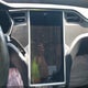 5YJXCBE40HF077672 2017 Tesla Model X P100D auction photo thumbnail 18