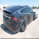 5YJXCBE40HF077672 2017 Tesla Model X P100D auction photo thumbnail 4