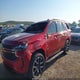 1GNSKRKD0MR421104 2021 Chevrolet Tahoe 4Wd Rst auction photo thumbnail 6