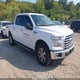 1FTEW1EF2HKE07504 2017 Ford F-150 Xlt auction photo thumbnail 1