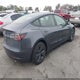 5YJ3E1EA0NF376695 2022 Tesla Model 3 Rear-Wheel Drive auction photo thumbnail 4