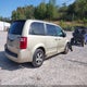 2D4RN5D16AR350252 2010 Dodge Grand Caravan Sxt auction photo thumbnail 4
