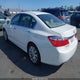 1HGCR2F76FA256926 2015 Honda Accord Ex auction photo thumbnail 3
