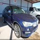 5UXXW3C58G0R20117 2016 BMW X4 xDrive28I auction photo thumbnail 1